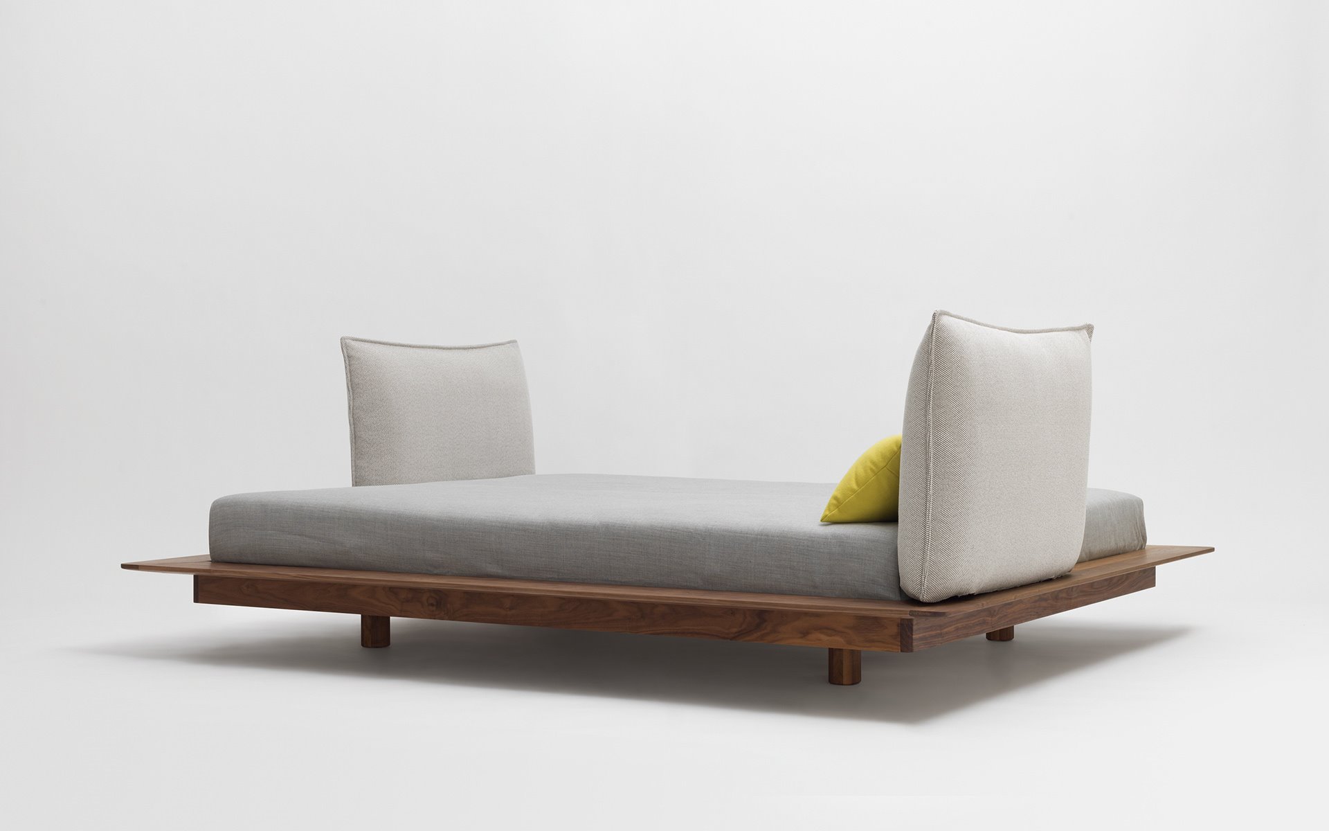 Designbed Yoma BedHabits serieZ 10
